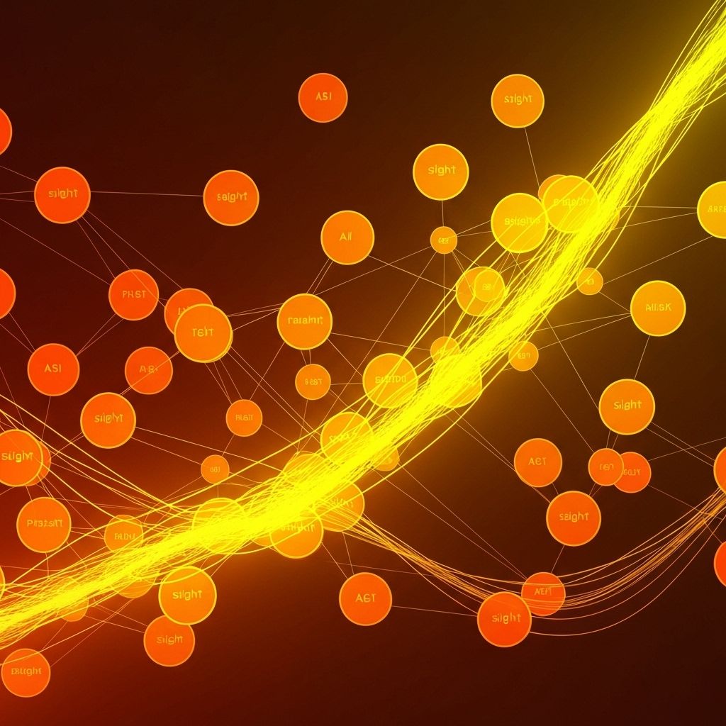 Insights de Qualidade interface